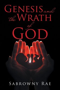 Genesis and the Wrath of God - Rae, Sabrowny