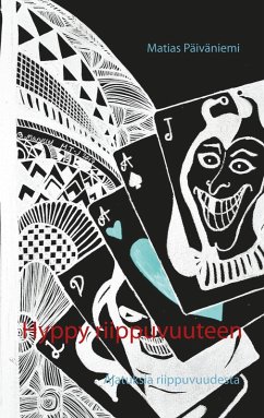 Cover Hyppy riippuvuuteen