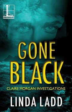 Gone Black - Ladd, Linda