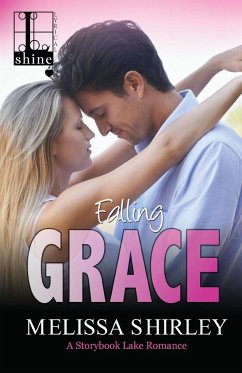 Falling Grace - Shirley, Melissa