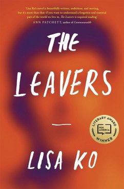 The Leavers - Ko, Lisa