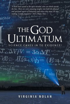 The God Ultimatum - Nolan, Virginia