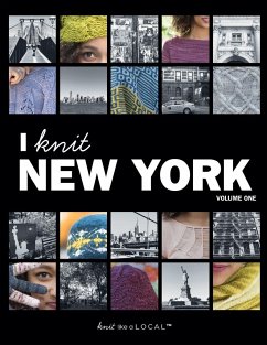 I Knit New York