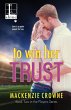 To Win Her Trust - Bild 1