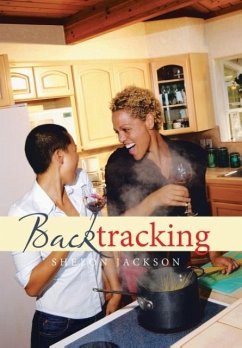 Backtracking - Jackson, Shelon