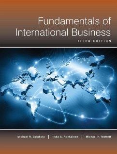 Fundamentals of International Business-3rd ed - Czinkota, Michael R.; Ronkainen, Ilkka A; Moffett, Michael H.