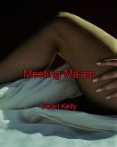 Meeting Ma'am (eBook, ePUB)