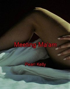 Meeting Ma'am (eBook, ePUB) - Kelly, Pearl