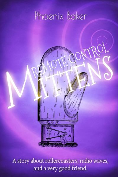 Remote Control Mittens (eBook, ePUB) Remote Control Mittens (eBook, ePUB)