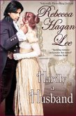 Hardly a Husband (Free Fellows League, #3) (eBook, ePUB) Hardly a Husband (Free Fellows League, #3) (eBook, ePUB)