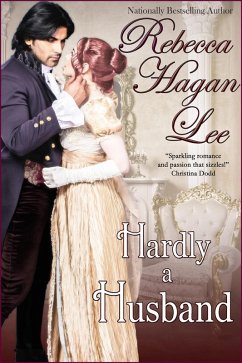 Cover Hardly a Husband (Free Fellows League, #3) (eBook, ePUB)