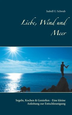 Liebe, Wind und Meer (eBook, ePUB)