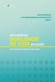 Avaliação da Qualidade de Vida em Saúde (eBook, ePUB)