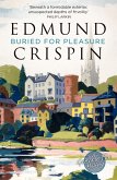 Buried for Pleasure (eBook, ePUB) Buried for Pleasure (eBook, ePUB)