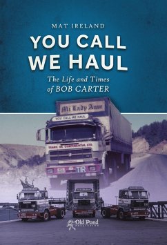 You Call, We Haul (eBook, ePUB) - Ireland, Mat