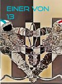 Einer von 13 (eBook, ePUB) Einer von 13 (eBook, ePUB)