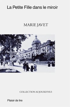 La petite fille dans le miroir (eBook, ePUB) - Javet, Marie