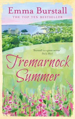 Tremarnock Summer - Burstall, Emma