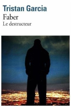 Faber: Le destructeur - Garcia, Tristan