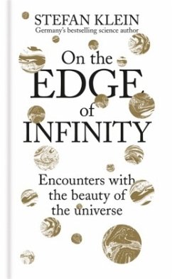 On the Edge of Infinity - Klein, Stefan