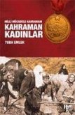 Kadin Kahramanlar