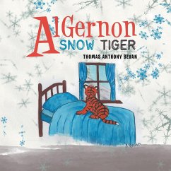 Algernon Snow Tiger - Bevan, Thomas Anthony