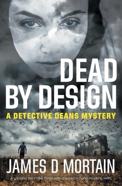 Dead By Design - Mortain, James D
