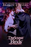 Darkness Binds (Others of Seattle, #12) (eBook, ePUB) Darkness Binds (Others of Seattle, #12) (eBook, ePUB)