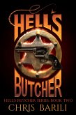 Hell's Butcher (The Hell's Butcher Series, #3) (eBook, ePUB) Hell's Butcher (The Hell's Butcher Series, #3) (eBook, ePUB)