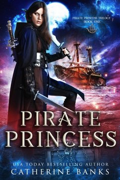 Pirate Princess (eBook, ePUB) - Banks, Catherine