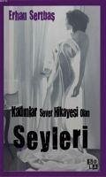 Cover Kadinlar Sever Hikayesi Olan Seyleri