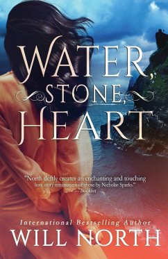 Water, Stone, Heart - North, Will