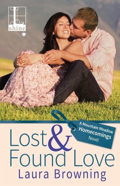 Lost & Found Love - Browning, Laura