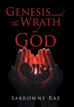 Genesis and the Wrath of God - Rae, Sabrowny