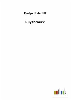 Ruysbroeck - Underhill, Evelyn