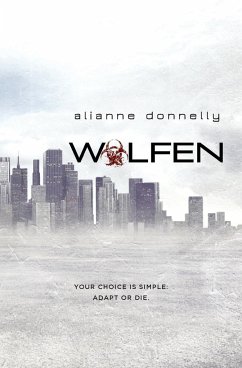 Wolfen - Donnelly, Alianne