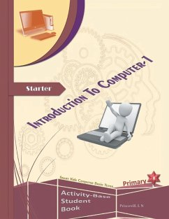 Cover An Introduction to Computers