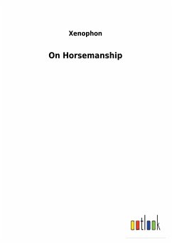 On Horsemanship - Xenophon