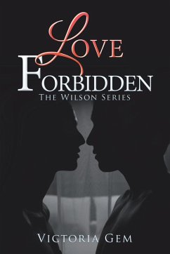 Cover Love Forbidden