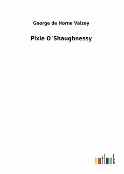 Pixie O´Shaughnessy