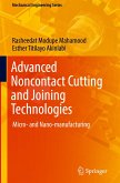 Advanced Noncontact Cutting and Joining Technologies