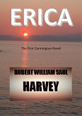 Erica (The First Carmington Novel) (eBook, ePUB) Erica (The First Carmington Novel) (eBook, ePUB)