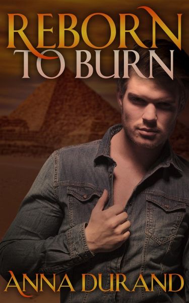 Reborn to Burn (eBook, ePUB) Reborn to Burn (eBook, ePUB)
