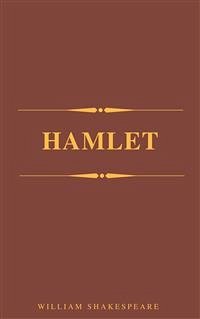 Hamlet (eBook, ePUB) - Shakespeare, William