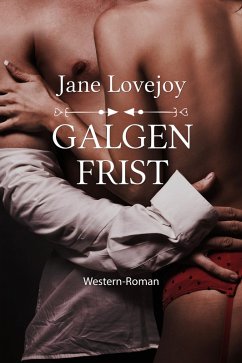 Cover Galgenfrist (eBook, ePUB)