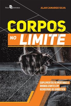 Cover Corpos no Limite (eBook, ePUB)