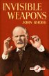 Invisible Weapons (eBook, ePUB) - Bild 1