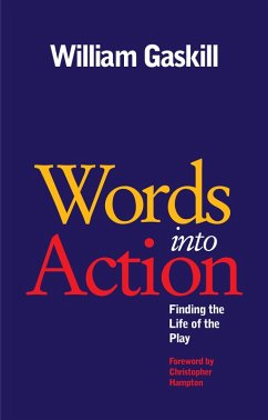 Cover Words Into Action (eBook, ePUB)
