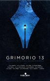 Grimorio 13 (eBook, ePUB)