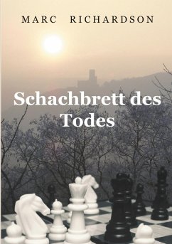 Schachbrett des Todes (eBook, ePUB)